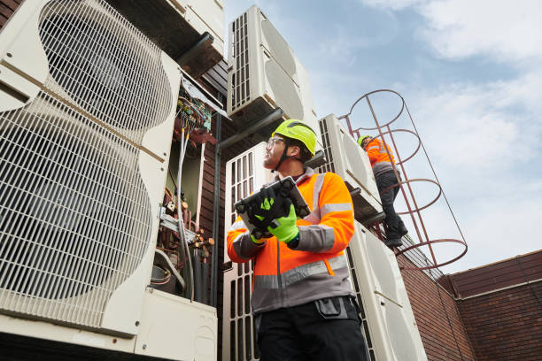 Best Solar-powered HVAC Systems in Bouse, AZ