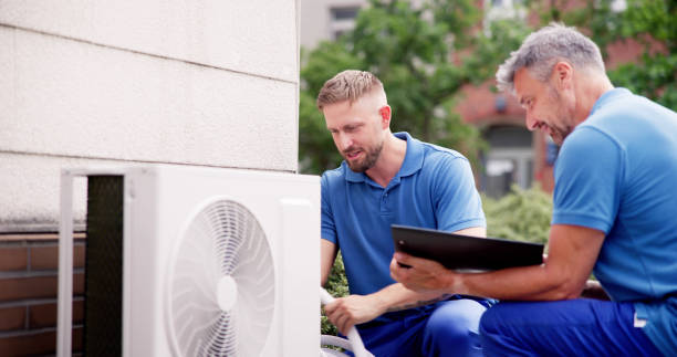 Best Energy-efficient HVAC Solutions in Bouse, AZ
