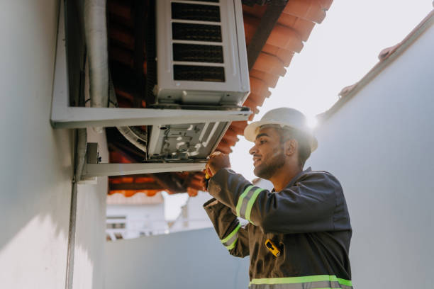 Best Thermostats and Smart Controls in Bouse, AZ